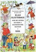 Klas Klttermus