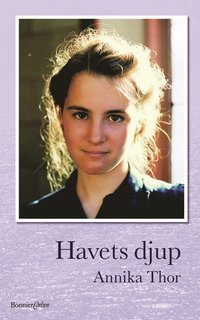 Havets djup (inbunden)