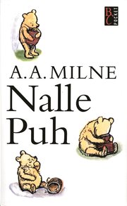 Nalle Puh (pocket)