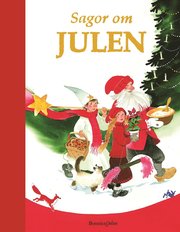 Sagor om julen (inbunden)