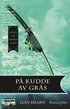 P� kudde av gr�s