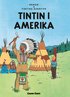 Tintin i Amerika