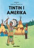 Tintin 3: Tintin i Amerika