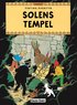 Tintin 14: Solens tempel