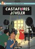 Tintin 21: Castafiores Juveler