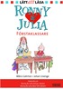 Ronny & Julia: Frstaklassare