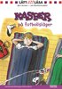 Kasper p� fotbollsl�ger
