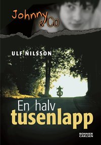 En halv tusenlapp (inbunden)