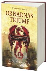 �rnarnas triumf (kartonnage)