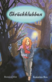 Skr�ckklubben (inbunden)