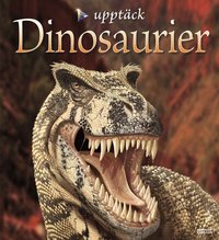 Dinosaurier (inbunden)