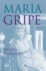 Skugg-g�mman (inbunden)