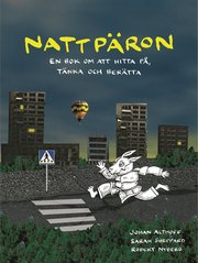 Nattp�ron : en bok om att hitta p�, t�nka och ber�tta (inbunden)