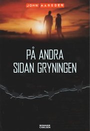 P� andra sidan gryningen 7 (inbunden)