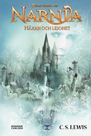 H�xan och lejonet (inbunden)
