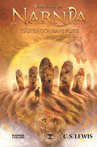 H�sten och hans pojke (inbunden)