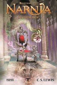 Silvertronen (inbunden)