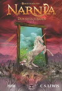 Den sista striden (inbunden)