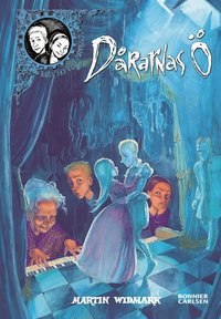 D�rarnas � (inbunden)