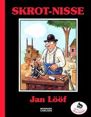 Skrot-Nisse (inbunden)