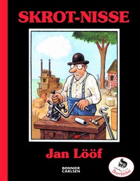 Skrot-Nisse (inbunden)