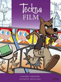 Teckna film (inbunden)