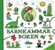 Den gr�na barnkammarboken (inbunden)
