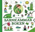 Den gr�na barnkammarboken