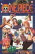 One Piece 26 : �ventyret p� gudarnas �