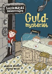 Guldmysteriet (inbunden)