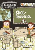 Skolmysteriet