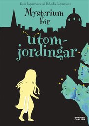 Mysterium f�r utomjordingar (inbunden)