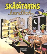 Sk�p�tarens handbok (inbunden)