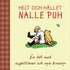Helt och h�llet Nalle Puh : en bok f�r expotitioner och nya �ventyr