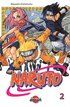 Naruto 02 : den v�rste uppdragsgivare man kan f�