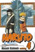Naruto 04 : hj�ltarnas bro