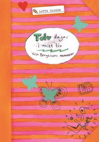 Tolv dagar i mitt liv (kartonnage)