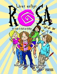 En �de � full av killar (inbunden)