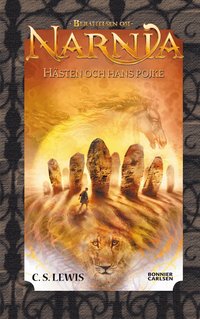 H�sten och hans pojke (inbunden)