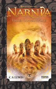 H�sten och hans pojke (inbunden)