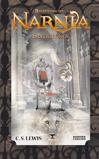 Silvertronen (inbunden)