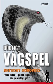 D�dligt v�gspel (inbunden)