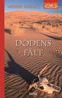 D�dens f�lt (inbunden)