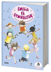 Emilia p� gymnastik (inbunden)