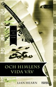 Och himlens vida v�v (inbunden)