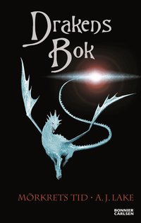 Drakens bok (inbunden)