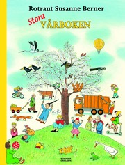 Stora v�rboken (kartonnage)