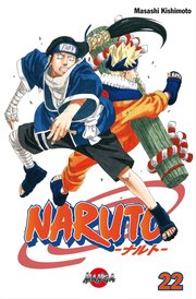Naruto 22 (h�ftad)