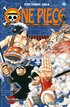 One Piece 40 : V�xel