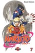 Naruto 07 : v�gen alla m�ste ta